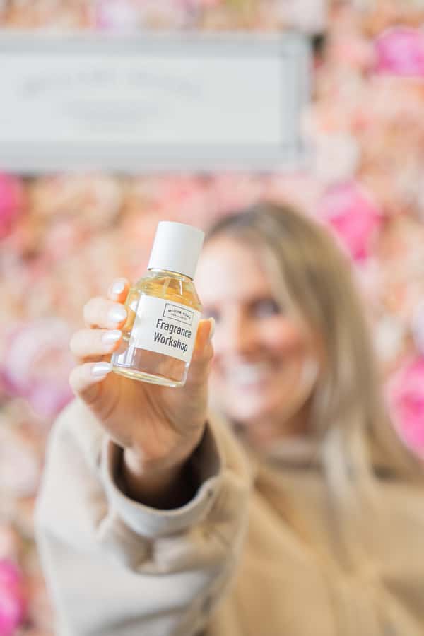Queenstown: Create Your Own Bespoke Fragrance - Why the fragrance lesson adds value
