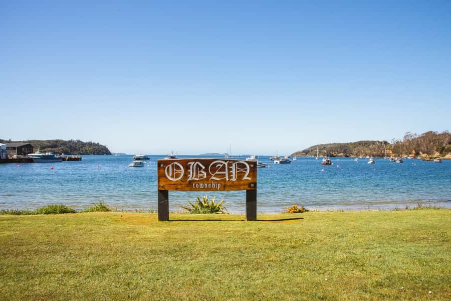 Queenstown: Day Trip to Stewart Island via Scenic Flight - Should you book it?
