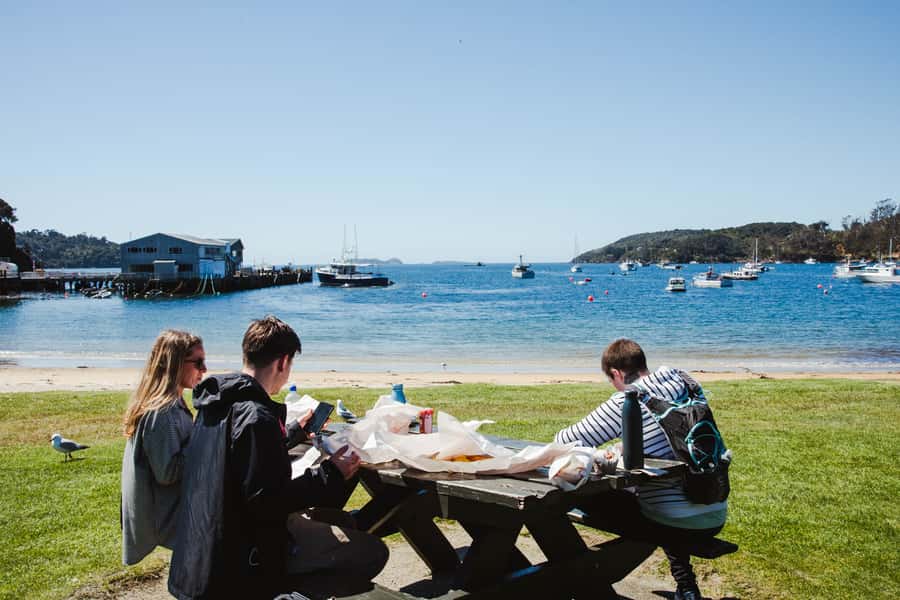 Queenstown: Day Trip to Stewart Island via Scenic Flight - Rakiura National Park and the chance to see a kiwi