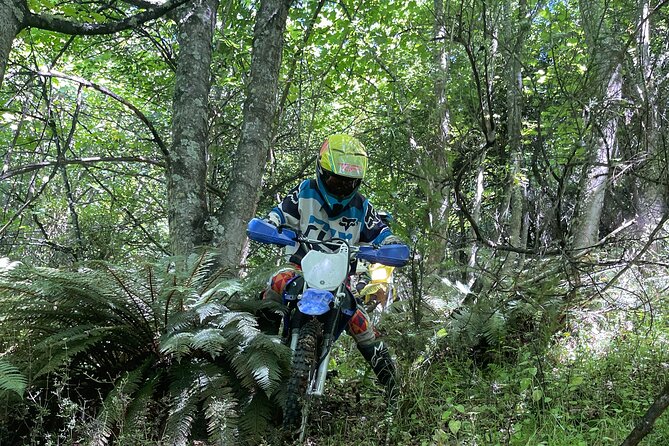 Queenstown: Dirt Bike Tours - Is $272.43 a fair price?