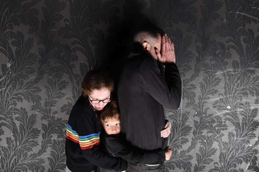 Queenstown: Fear Factory Haunted House Admission Ticket - Key points to know before entering