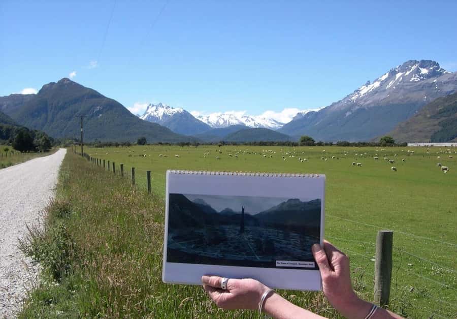 Queenstown: Full-Day 4WD Lord of Rings Tour with Lunch - Key points before you book