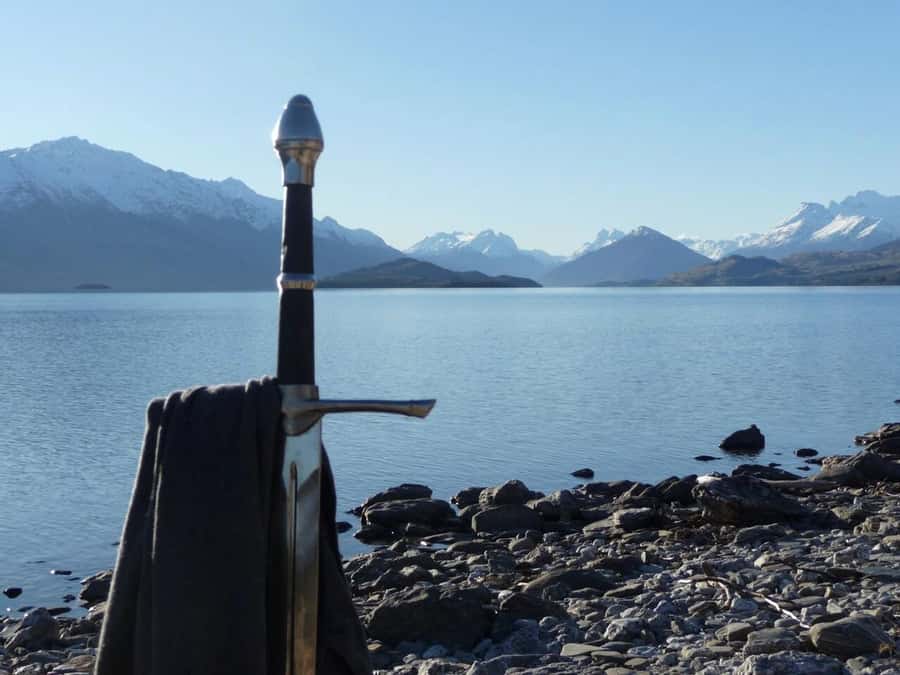 Queenstown: Full-Day 4WD Lord of Rings Tour with Lunch - Skippers Canyon Road is the dramatic finish