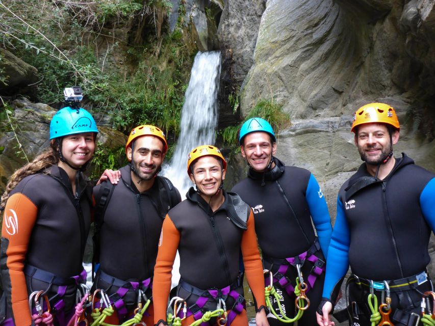 Queenstown: Gibbston Valley Half-Day Canyoning Adventure - Why the small group makes a difference