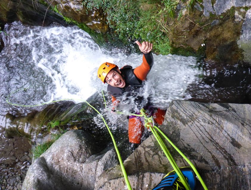 Queenstown: Gibbston Valley Half-Day Canyoning Adventure - Morning or afternoon: which departure makes sense?