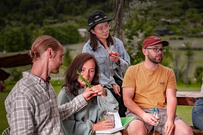 Queenstown Gin and Whiskey tours - Scenic roads add something to the tasting