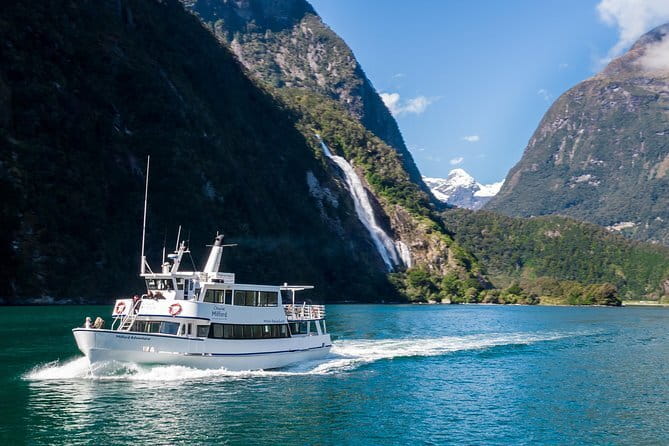 Queenstown Gin and Whiskey tours - The private format and the right group
