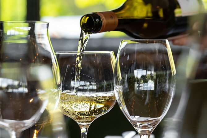 Queenstown Gin, Wine & Beer Tour | Adults Only - Is the $166.93 price fair?