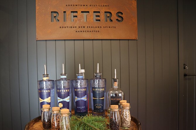 Queenstown Gin, Wine & Beer Tour | Adults Only - Who should book this afternoon?