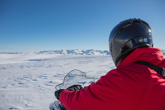 Queenstown Heli-Snowmobiling Adventure - The real value of a $769.75 experience