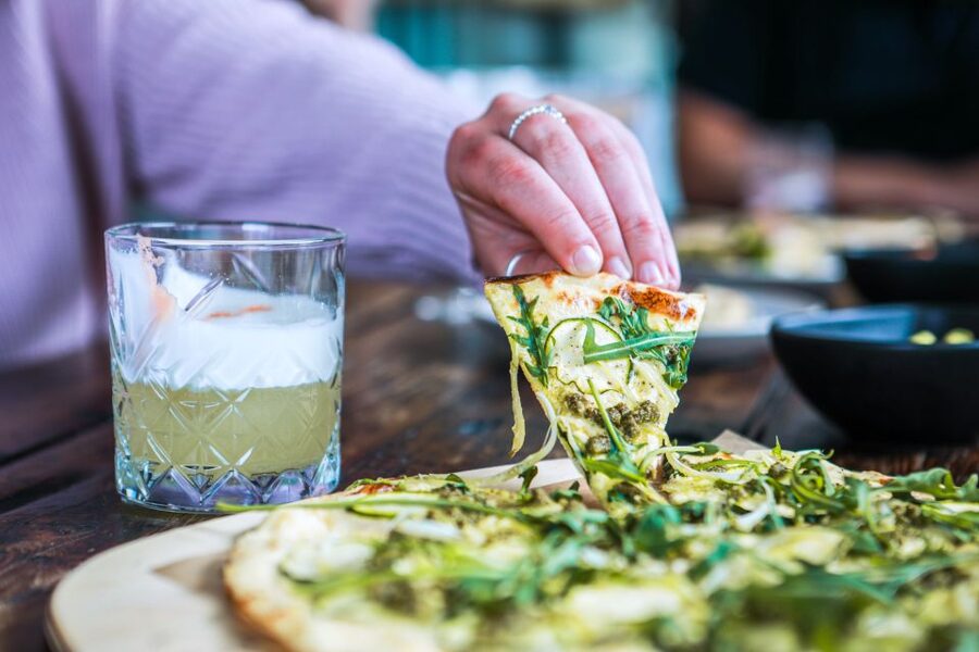 Queenstown: Helicopter Flight and Gin Tasting Tour - Three tasting rooms, three chances to compare