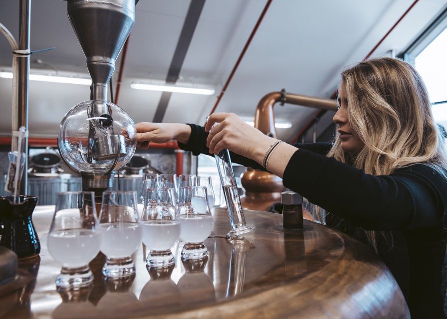 Queenstown: Helicopter Flight and Gin Tasting Tour - Should you book the Queenstown helicopter gin tour?