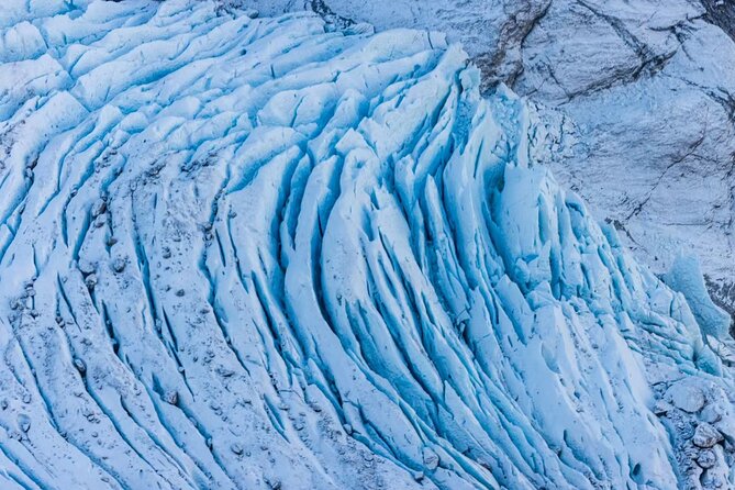Queenstown Helicopter Tour: Glacier Landing and Scenic Views - Skippers Canyon and the gold rush route
