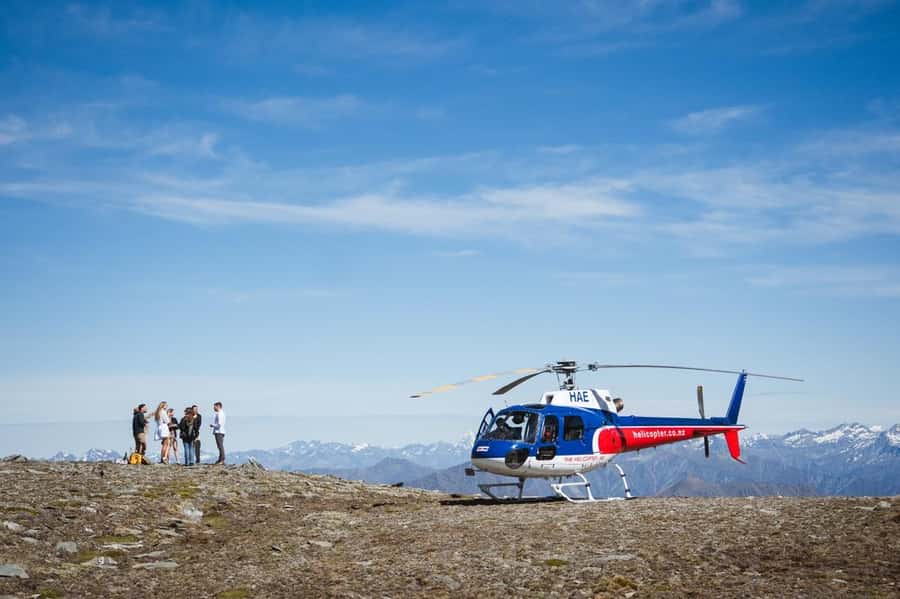 Queenstown: Helicopter & Wine Tasting Tour - Why this Queenstown day works so well