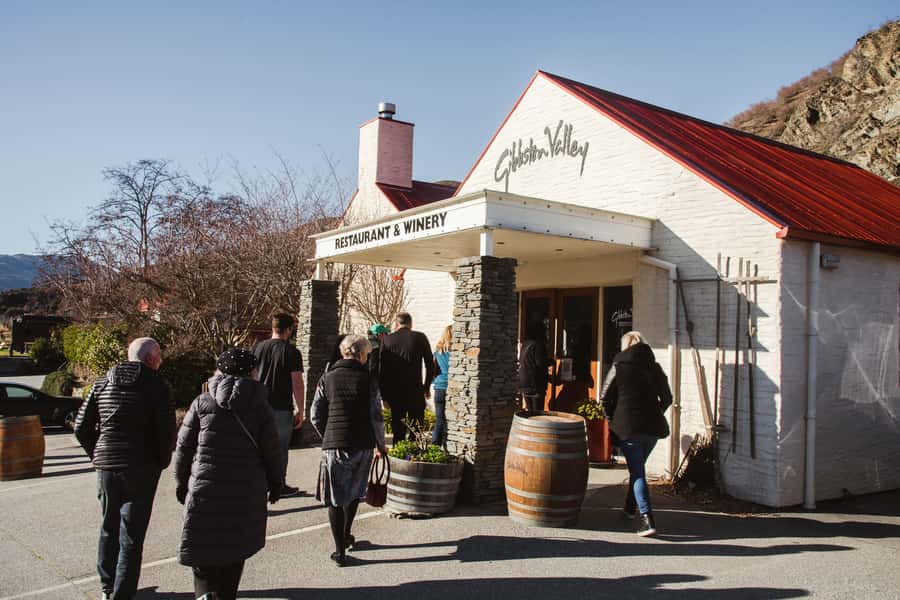 Queenstown: Helicopter & Wine Tasting Tour - Who should book this experience