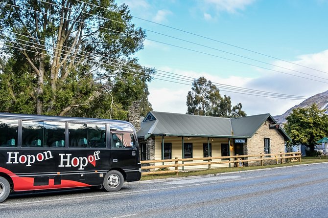 Queenstown Hop-on Hop-off Evening Beer Tour - Key points for planning your beer night