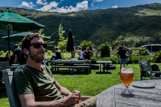Queenstown Hop-on Hop-off Evening Beer Tour - Timing, group feel, and practical limits