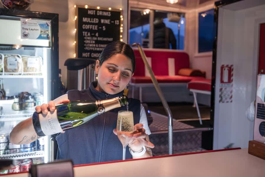 Queenstown: Lake Wakatipu Scenic Cruise - Is $47 good value?