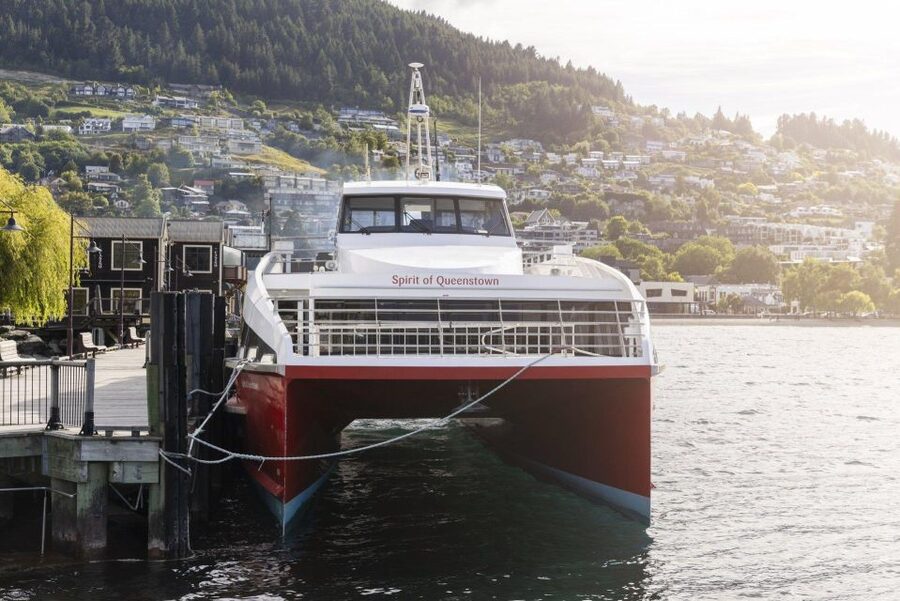 Queenstown: Lake Whakatipu Boat Trip - Practical tips for a better 90 minutes