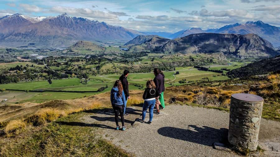 Queenstown: Lord of the Rings Locations Half-Day Tour - Key points to know before you book