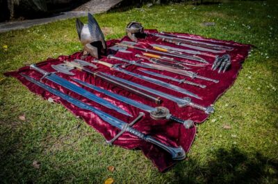 Lord of the Rings Locations Half-Day Tour