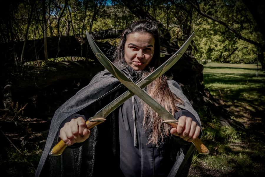 Queenstown: Lord of the Rings Locations Half-Day Tour - Queenstown Hill closes the route with a final look