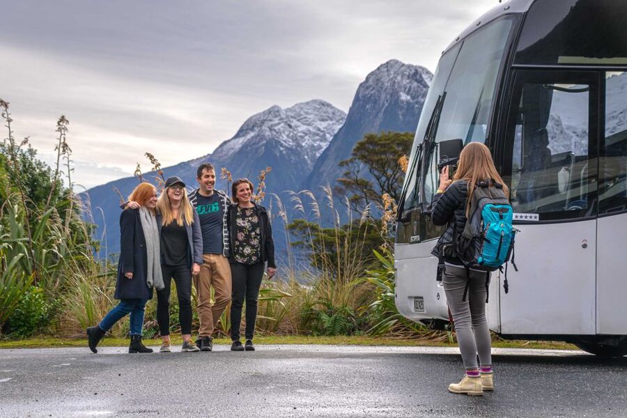 Queenstown: Milford Sound Coach & Cruise Full-Day Trip - Should you book it?