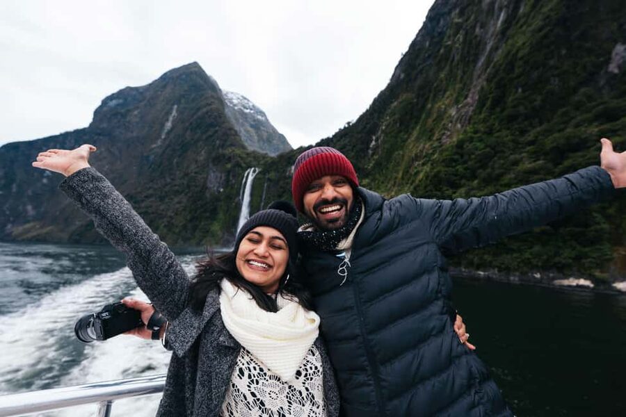 Queenstown: Milford Sound Coach & Cruise Full-Day Trip - Is $144 good value?