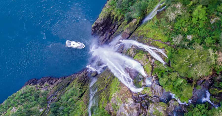 Queenstown: Milford Sound Small-Group Tour w Cruise & Lunch - Key points to know before booking