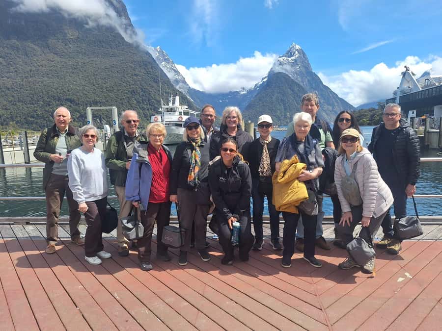 Queenstown: Milford Sound Small-Group Tour w Cruise & Lunch - Why the Queenstown to Milford Sound drive is part of the experience