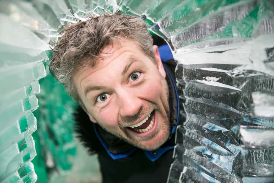 Queenstown: Minus 5 Ice Bar Experience with Drink Options - Key things to know before you book