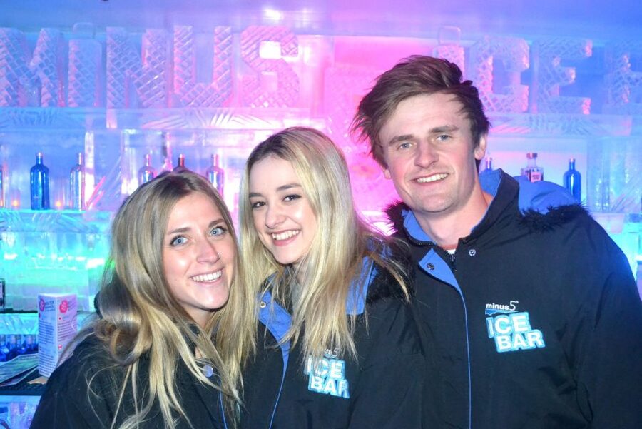 Queenstown: Minus 5 Ice Bar Experience with Drink Options - Why the music matters