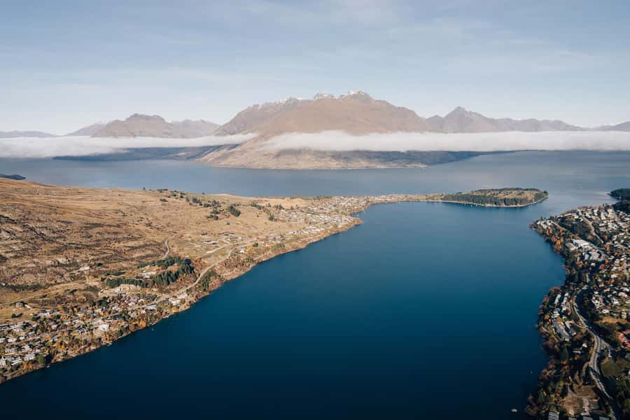 Queenstown: Pilot's Choice Helicopter Tour & Alpine Landing - Booking advice and final verdict