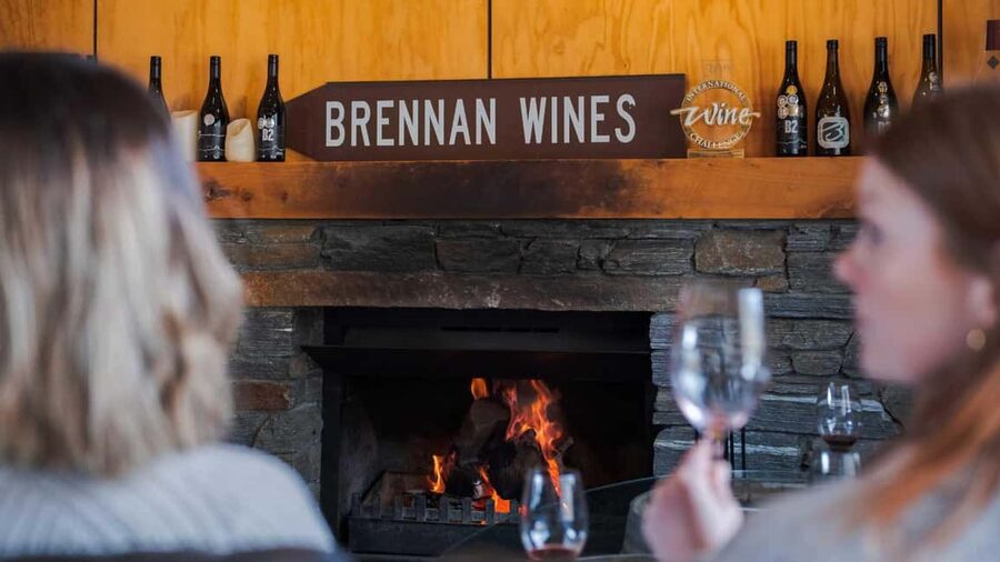 Queenstown: Premium Wine Tasting Tour - Why Gibbston Valley makes a fine wine day