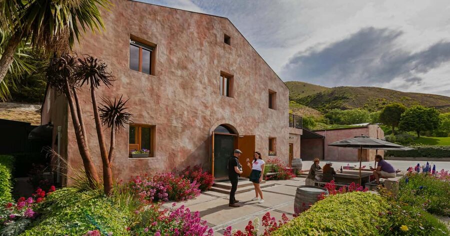 Queenstown: Premium Wine Tasting Tour - Who will enjoy this tour most
