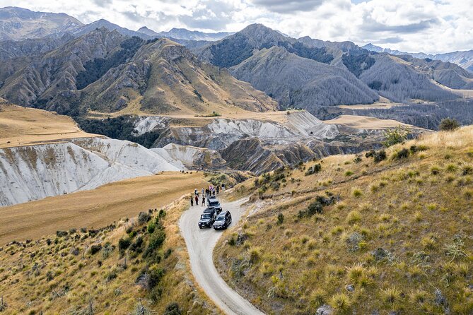 Queenstown: Private 4WD Adventure (4 hrs) – Choose Your Route - Key points to know before booking