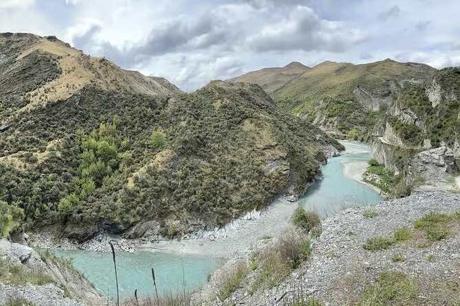 Queenstown: Private 4WD Adventure (4 hrs) – Choose Your Route - Why Skippers Canyon makes a strong Queenstown outing