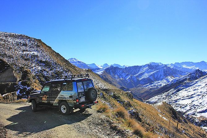Queenstown: Private 4WD Adventure (4 hrs) – Choose Your Route - What the private format is worth