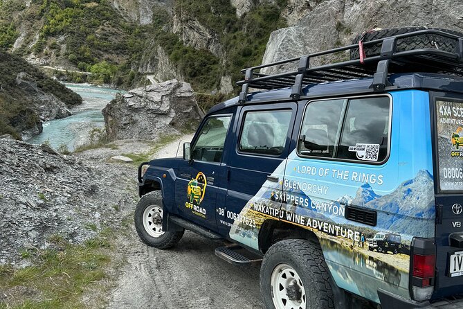 Queenstown: Private 4WD Adventure (4 hrs) – Choose Your Route - Who will enjoy this tour most