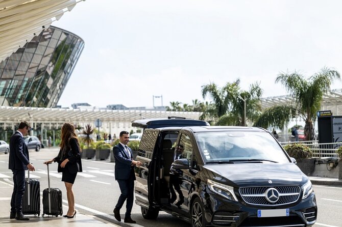 Queenstown Private Airport Transfer: Door to Door Service - Key points to know before booking