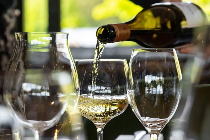 Queenstown Progressive Dinner & Wine Tour | 3 Stunning Locations - Stop two: Swiftsure by Man O’ War in Arrowtown