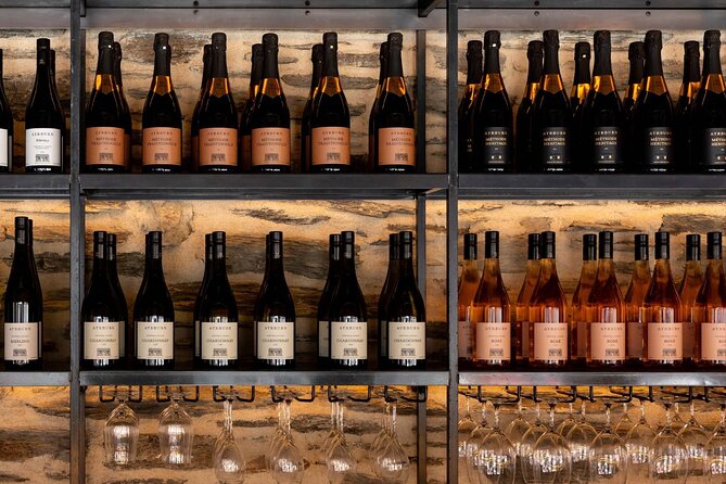 Queenstown Progressive Dinner & Wine Tour | 3 Stunning Locations - The food and wine: what your price covers