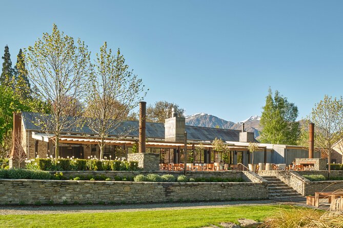 Queenstown Progressive Dinner & Wine Tour | 3 Stunning Locations - The guides make the difference
