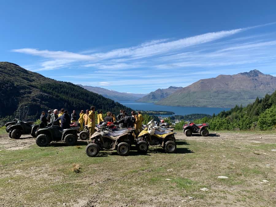 Queenstown: Quad Bike Tour - Is $172 good value?