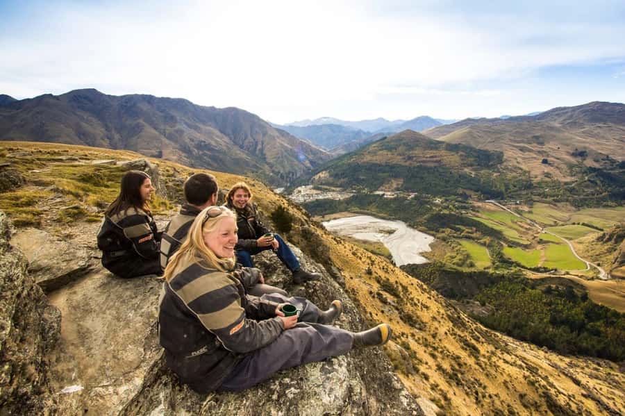 Queenstown: Quad Biking Experience - Key points before you book