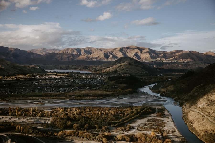 Queenstown: Remarakbles Helicopter Tour with Alpine Landing - The Remarkables: a landing with real altitude