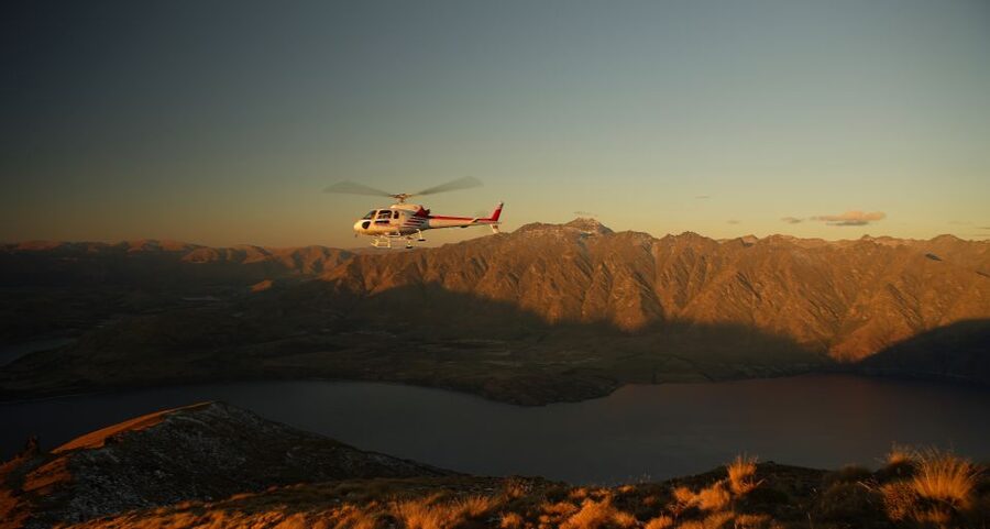 Queenstown: Remarkables Helicopter Flight & Alpine Landing - Key points to know before booking