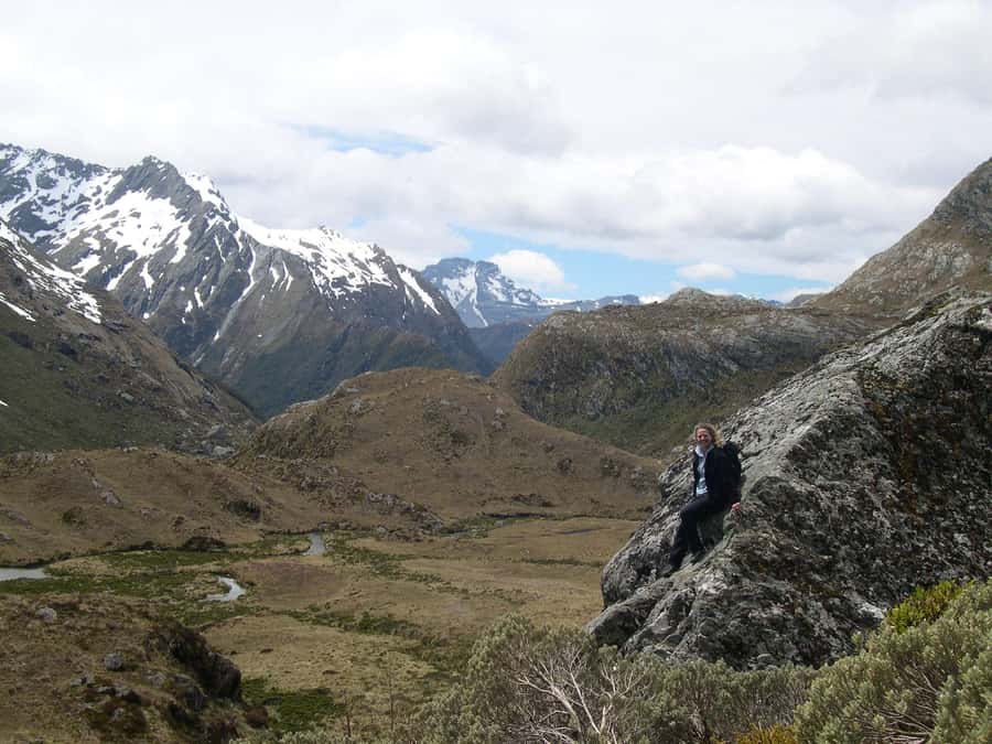 Queenstown: Routeburn Track Guided Full-Day Walk or Half Day - Is $152 a fair price?