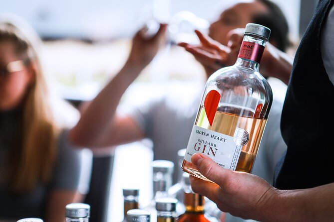 Queenstown's Gin & Spirits Tasting Tour - Why this Queenstown gin tour is worth your afternoon