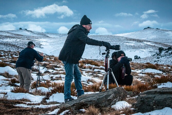 Queenstown's Ultimate Off-Road Experience - A Lord of the Rings location near the river